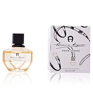 Image of Etienne Aigner Pour Femme Eau de Parfum For Her 100ml