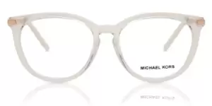 Image of Michael Kors Eyeglasses MK4074 QUINTANA 3050