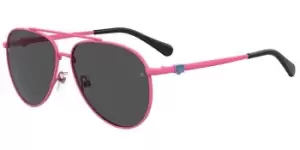 Image of Chiara Ferragni Sunglasses CF 1001/S 35J/IR