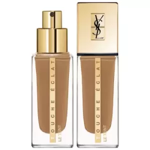 Image of Yves Saint Laurent Touche Eclat Le Teint Foundation 25ml (Various Shades) - BR75