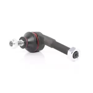 Image of TRW Track rod end JTE163 Tie rod end,Track rod end ball joint PEUGEOT,CITROEN,206 Schragheck (2A/C),206 CC (2D),307 CC (3B),307 SW (3H),307 (3A/C)