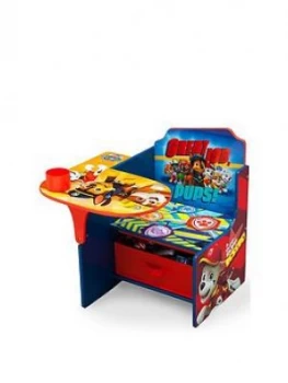 Image of Paw Patrol Chair Desk