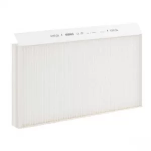 Image of MAHLE Original Pollen Filter BMW,ALPINA LA 197 64316913503,64316913504,64316913505 Cabin Filter,Cabin Air Filter,Filter, interior air 64316935822