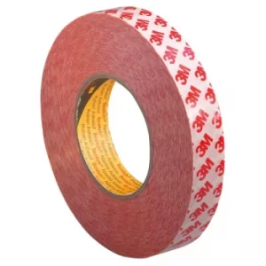 Image of 3M 9088-200 High Performance Double Coated Tape 50mm x 50m