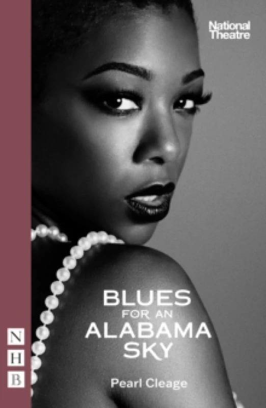 Image of Blues for an Alabama Sky Paperback / softback