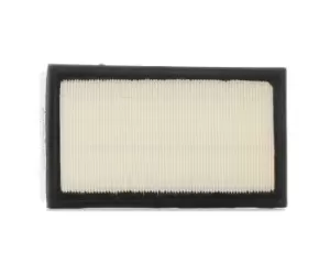 Image of RIDEX Air filter BMW,FORD,BERTONE 8A0118 1247465,1247842,1287681 Engine air filter,Engine filter 1289650,13711247465,13721247840,13721247842,1707050