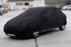 Image of Streetwize Full Car Cover - Small