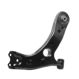 Image of RIDEX Suspension arm Lower 273C1406 Track control arm,Wishbone TOYOTA,AURIS (NRE15_, ZZE15_, ADE15_, ZRE15_, NDE15_)