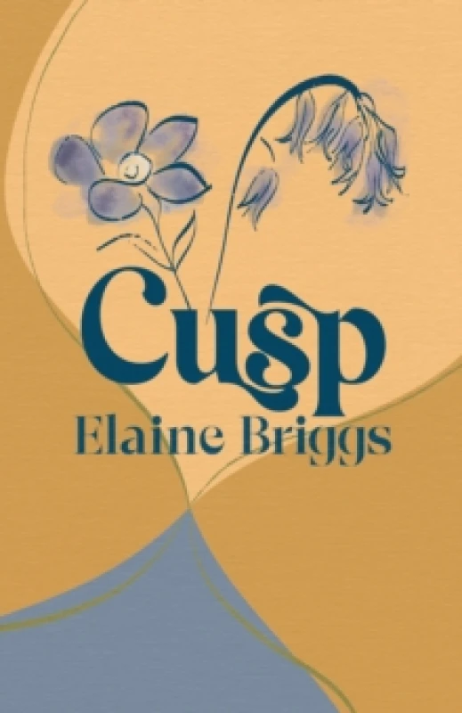 Image of Cusp Paperback / softback