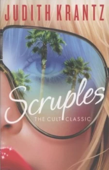 Image of Scruples by Judith Krantz Paperback