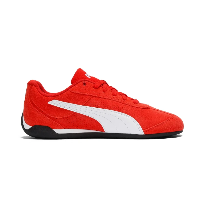 Image of Puma Trainers Puma Replicatch SD Rouge Unisex 39