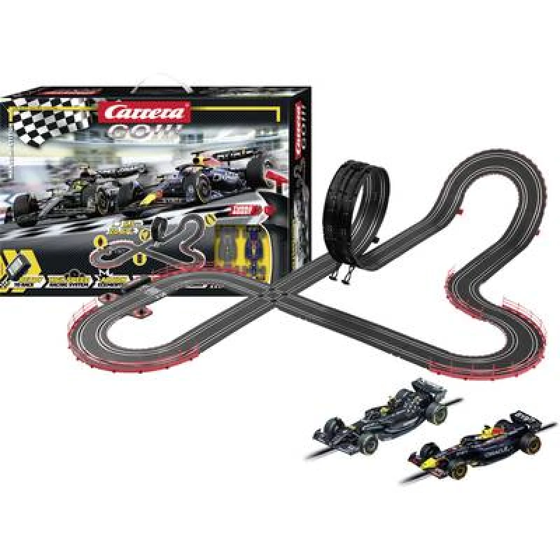 Image of Carrera Carrera 20062574 GO!!! Max Competition Starter kit 20062574