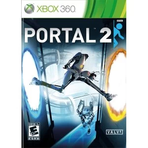 Image of Portal 2 Nla