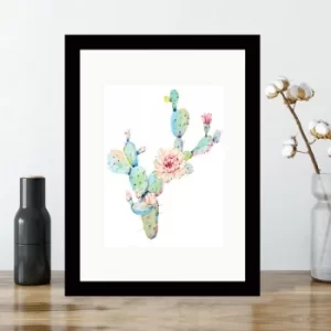 Image of SC5686957875 Multicolor Decorative Framed MDF Painting