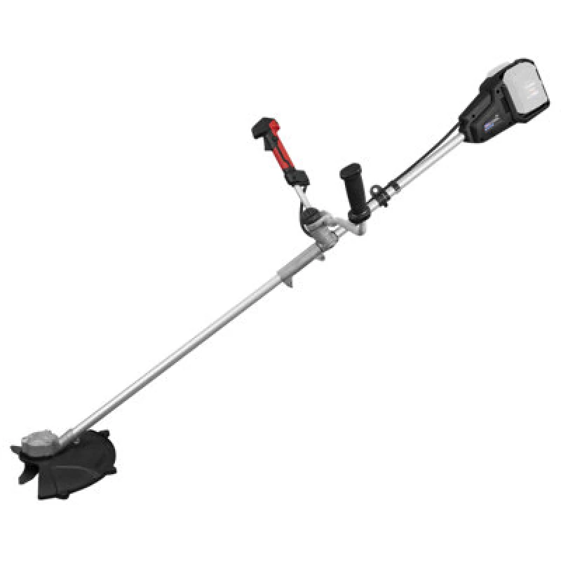 Image of Sealey CP40VBC 40v SV20 Cordless Brush Cutter 350mm CP40VBC Batteries: No Batteries