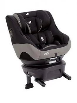 Image of Joie Spin Safe Car Seat - Black Pepper
