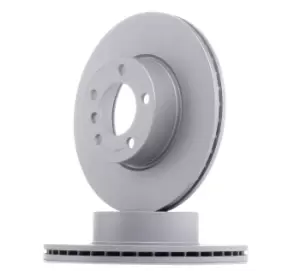 Image of ZIMMERMANN Brake disc 150.2900.20 Brake rotor,Brake discs BMW,3 Touring (E91),3 Limousine (E90),1 Schragheck (F20),3 Touring (F31),3 Coupe (E92)