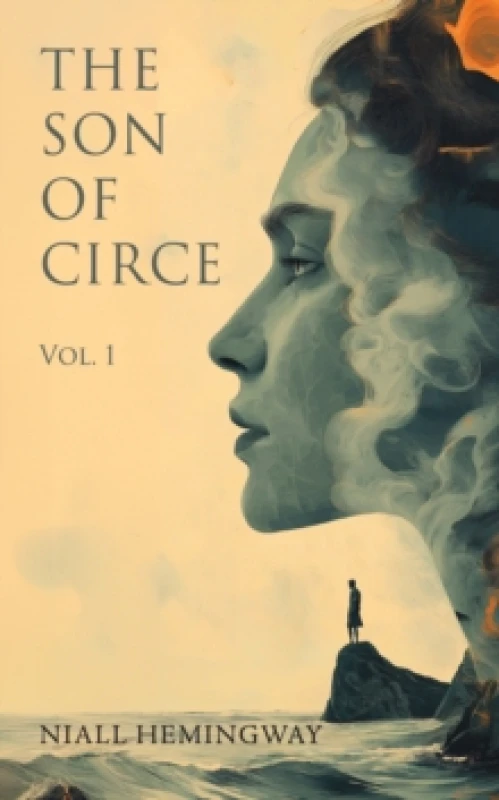 Image of The Son of Circe. Hardback. By Niall Hemingway Books