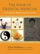 Image of book of oriental medicine a complete self treatment guide