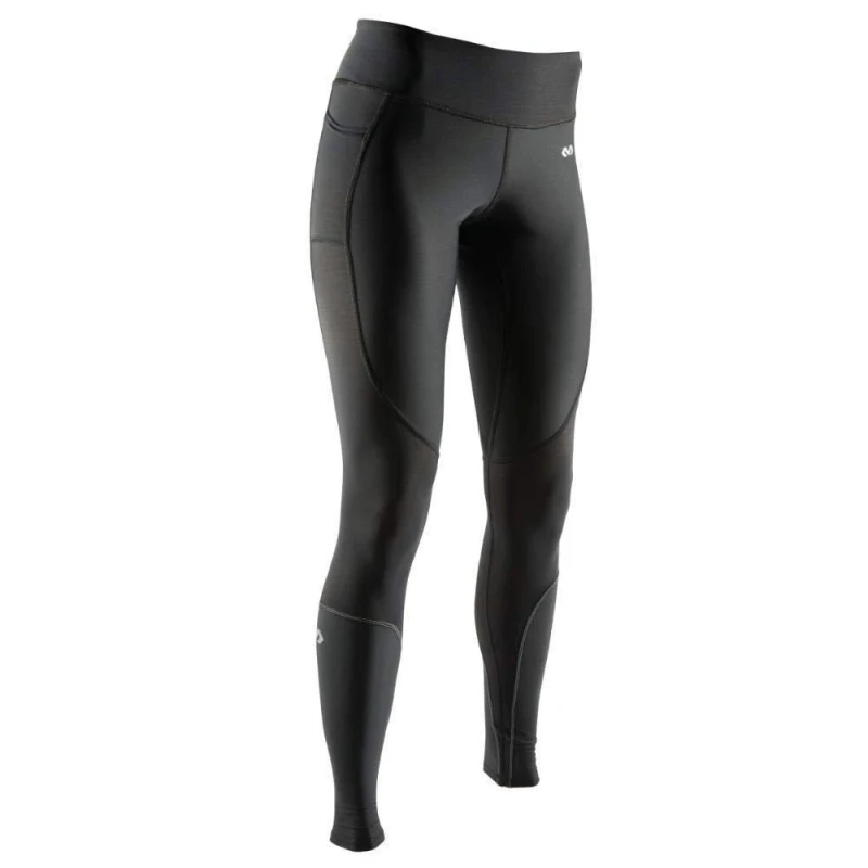 Image of McDavid Recovery Tight Womens - Black 8