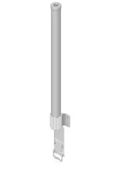 Image of Networks AMO-2G10 - 10 dBi - 2.35 - 2.55 GHz - 12° - 4° - Sector antenna - Dual polarization