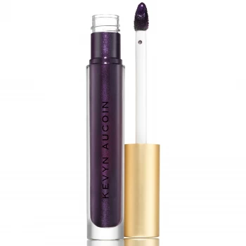 Image of Kevyn Aucoin The Molten Lip Color (Various Shades) - Carbon