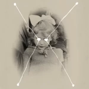 Image of The Light Is Leaving Us All by Current 93 Vinyl Album