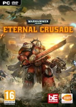 Image of Warhammer 40000 Eternal Crusade PC Game
