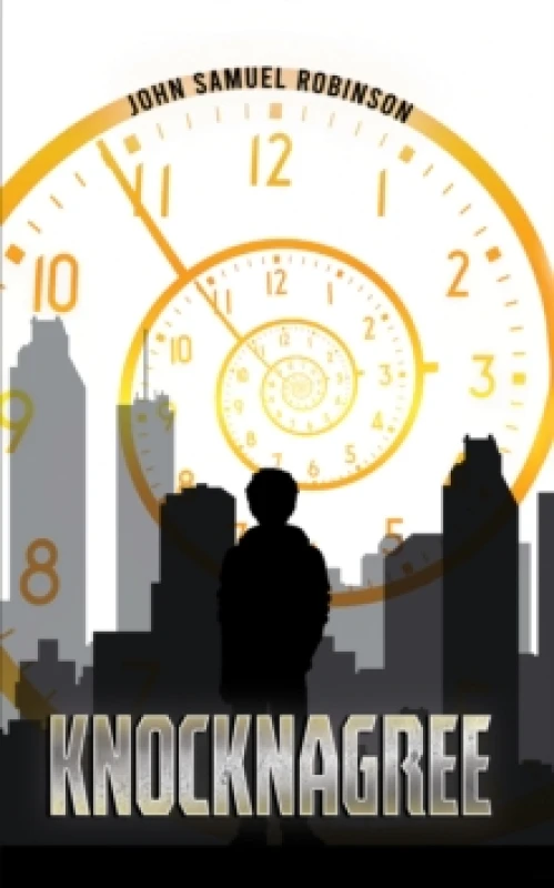 Image of Knocknagree. Hardback. By John Samuel Robinson Books