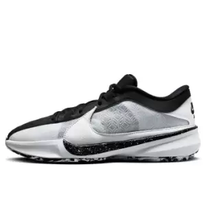 Image of Nike Zoom Freak 5 Milk & Oreos, White/black-white