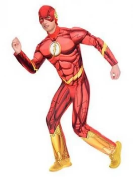 Image of The Flash Mens Costume