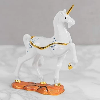 Image of Treasured Trinkets - Unicorn