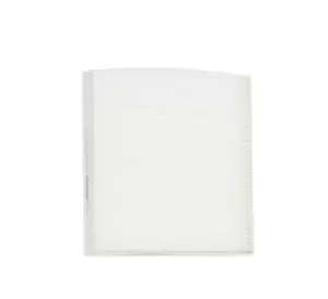 Image of FILTRON Pollen filter FIAT,CHRYSLER,LANCIA K 1322 0000052126547,51854923,71775823
