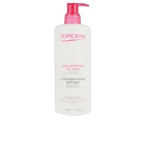 Image of ULTRA MOISTURIZING body milk 500ml