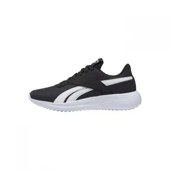 Image of Reebok Lite 3 Shoes Mens - Core Black / Cloud White / Cor