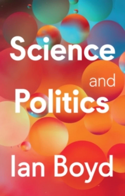 Image of Science and Politics Hardback