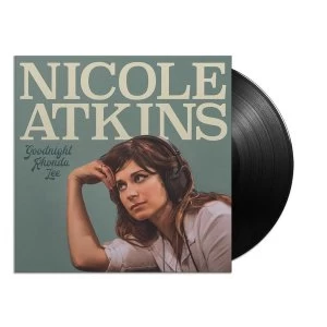 Image of Nicole Atkins - Goodnight Rhonda Lee Vinyl
