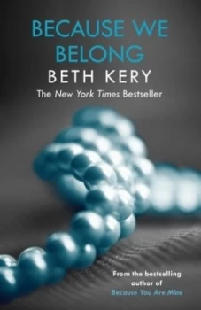 Image of Because We Belong by Beth Kery Paperback