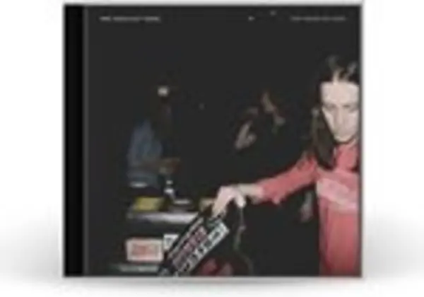 Image of The Cadillac Three - The Years Go Fast (Music CD)