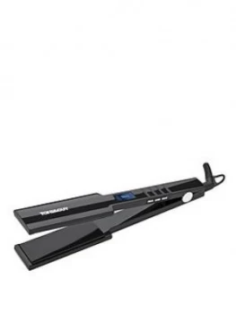 Image of ToniGuy Tgst2998Uk Professional XL Wide Plate Straighteners