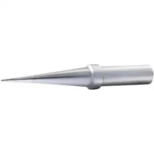 Image of Weller 4ETSL-1 Soldering tip Long, tapered Tip size 0.4mm Content