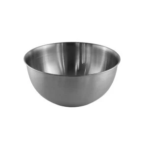 Image of Stainless Steel Mixing Bowl 20.5cm
