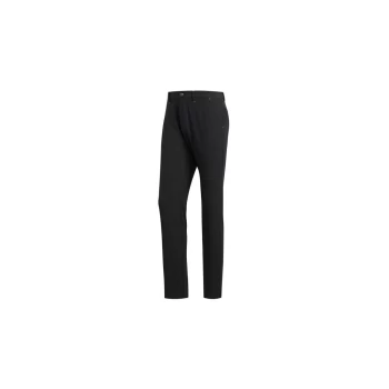 Image of adidas Ultimate365 Tapered Pants BLACK - 3632