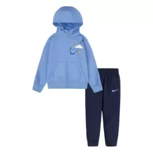 Image of Nike Play Thrma Set Bb24 - Blue