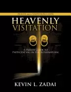Image of heavenly visitation prayer and confession guide