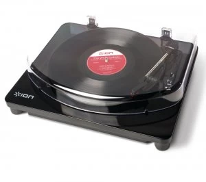 Image of Ion Air LP Wireless Turntable