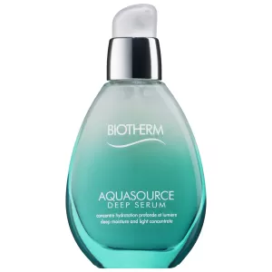 Image of Biotherm Aquasource Deep Serum All Skin Types 50ml