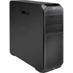 Image of HP Z6 G4 Desktop PC