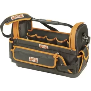 Image of Bahco 4750FB1-19A Tool bag (empty) (L x W x H) 470 x 230 x 355 mm
