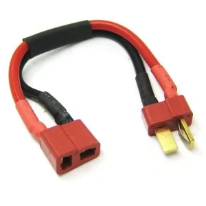 Image of Etronix Deans Extension Cable